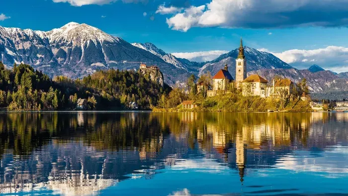 Ettől leesik az állad! Top 8 látnivaló Szlovéniában, aminek