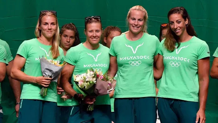 Depressziójáról vallott olimpiai bajnokunk