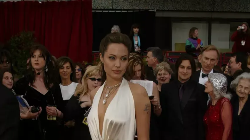 Lázadó tinédzserből jószolgálati nagykövetté - 50 éves lett Angelina Jolie – Galéria