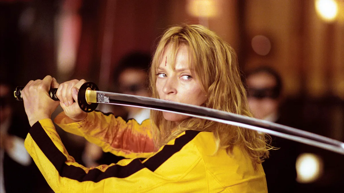 Kill Bill 3 és Godzilla 2: Nagy filmes folytatások, amelyek sosem készültek el