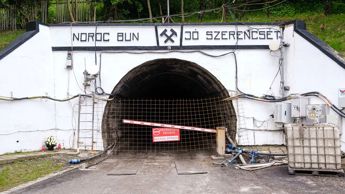 Az Ökumenikus Segélyszervezet is segít a székelyföldi bajbajutottakon. 