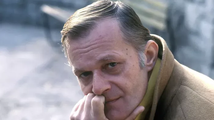 100 éve született Darvas Iván