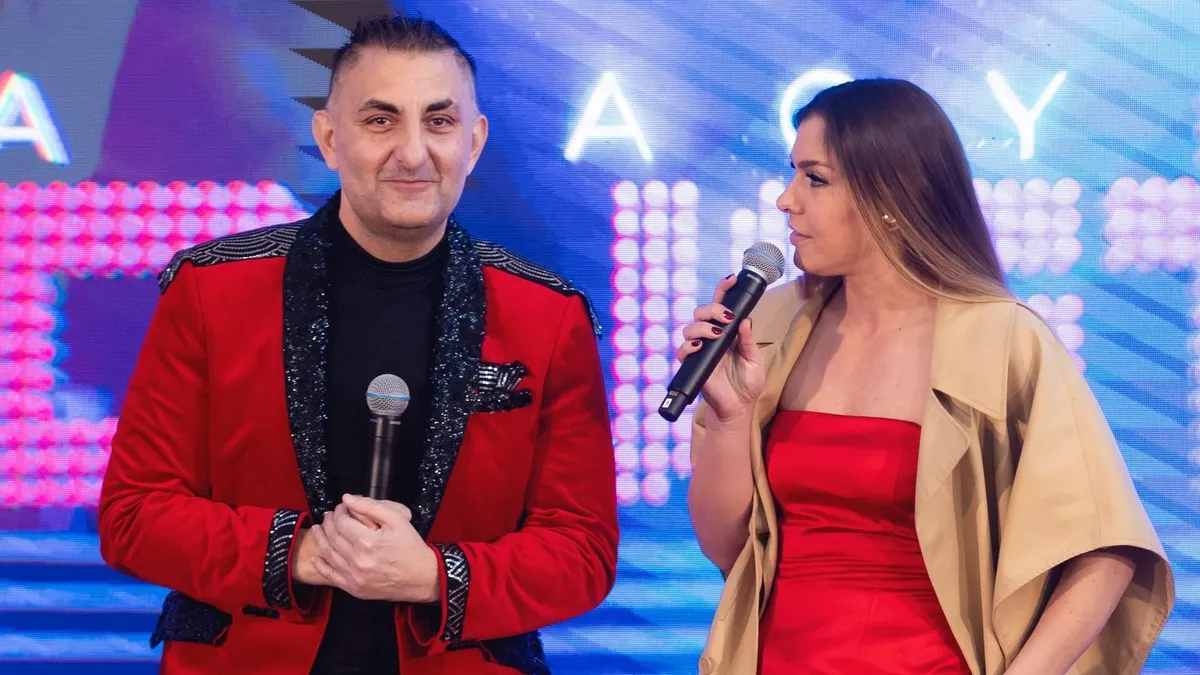 Gáspár Győző és Dér Heni együtt léptek le - Ez a valódi ok