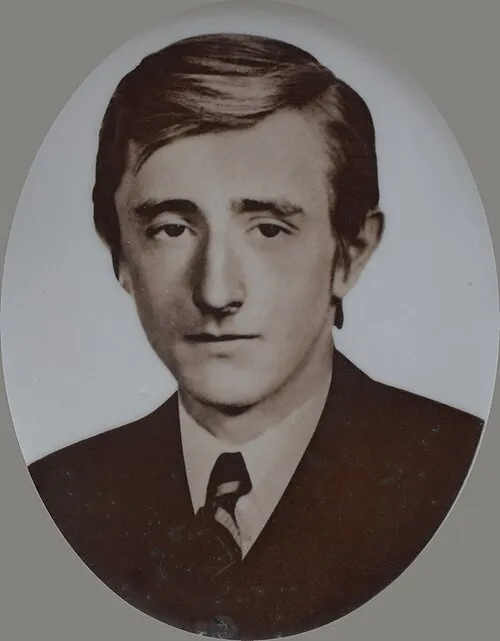 Seuso-kincs, római ezüst, Sümegh József