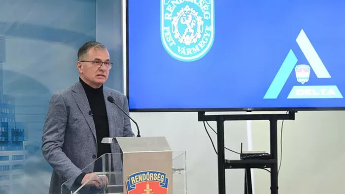Brutális hajtóvadászat folyik a kábítószer ellen hazánkban