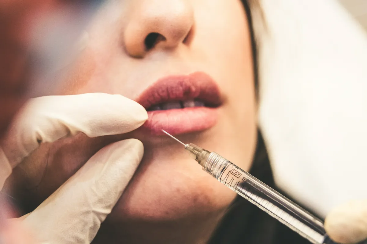 plasztikai beavatkozás, szépészeti műtét, botox