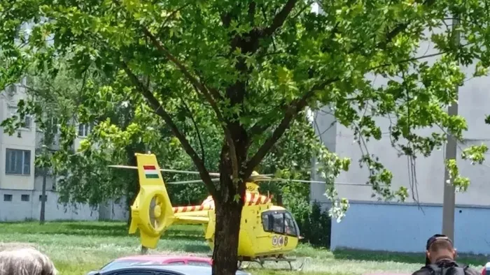 "Megöllek, a Sátán vigyen el!" - kiabálta a késelő