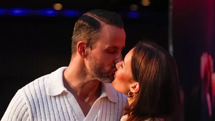 Ezek a magyar híresség vettek részt a Balerina című film premierjén – Galéria