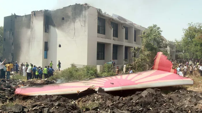 Gyász: a 4 éves Sara is az Air India áldozatai között van
