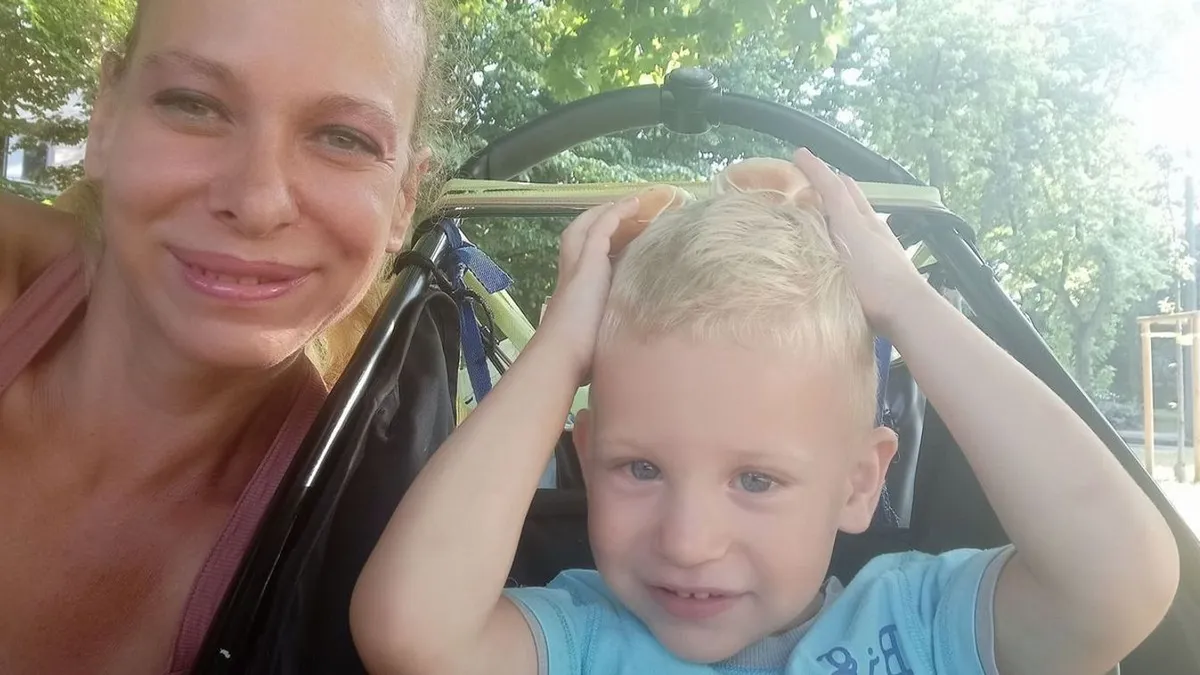 olaszországi gyermekgyilkos
Bradács Katalin