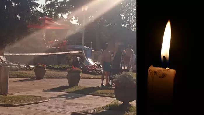 Tragédia a Palatinuson: így próbálták megmenteni a kislányt