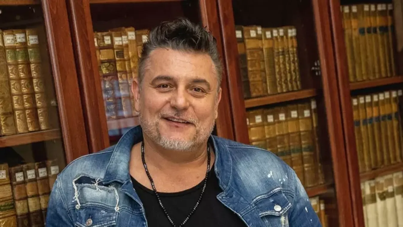 Sipos Tomi lánya inkább T. Dannyt hallgat, mint apja zenéjét: „Más előadók koncertjei jobban érdeklik!”