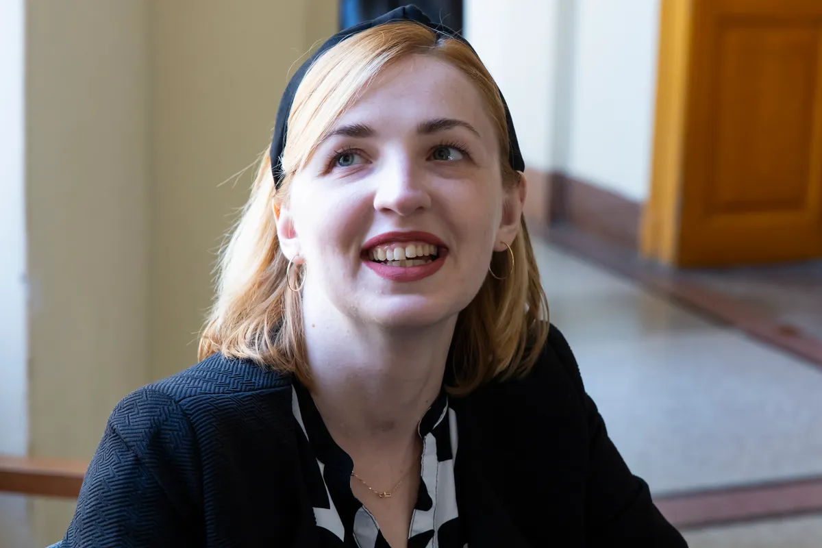 lebénult balerina