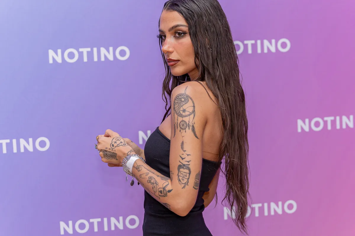 Tóth Andi