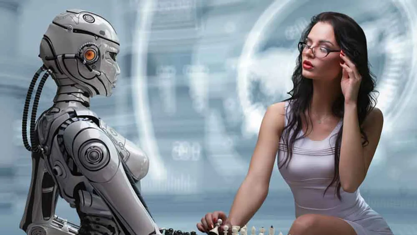 Fenyegeti a jövődet a mesterséges intelligencia? Mutatjuk, ki lehet nyugodt!