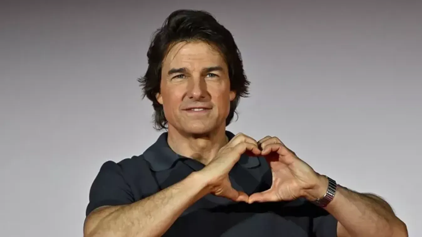 Ezt senki nem látta jönni: Tom Cruise ráhajtott Ben Affleck exére
