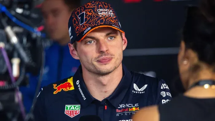 Ez egyre rosszabb, Verstappen csődöt mondott a tűzeset után