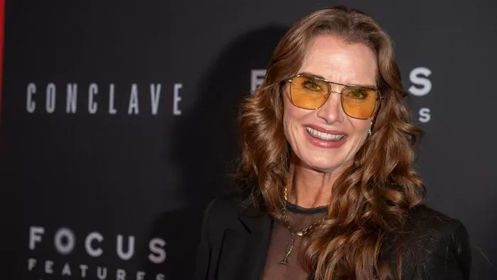 Brooke Shields beszólt Meghan Markle-nek