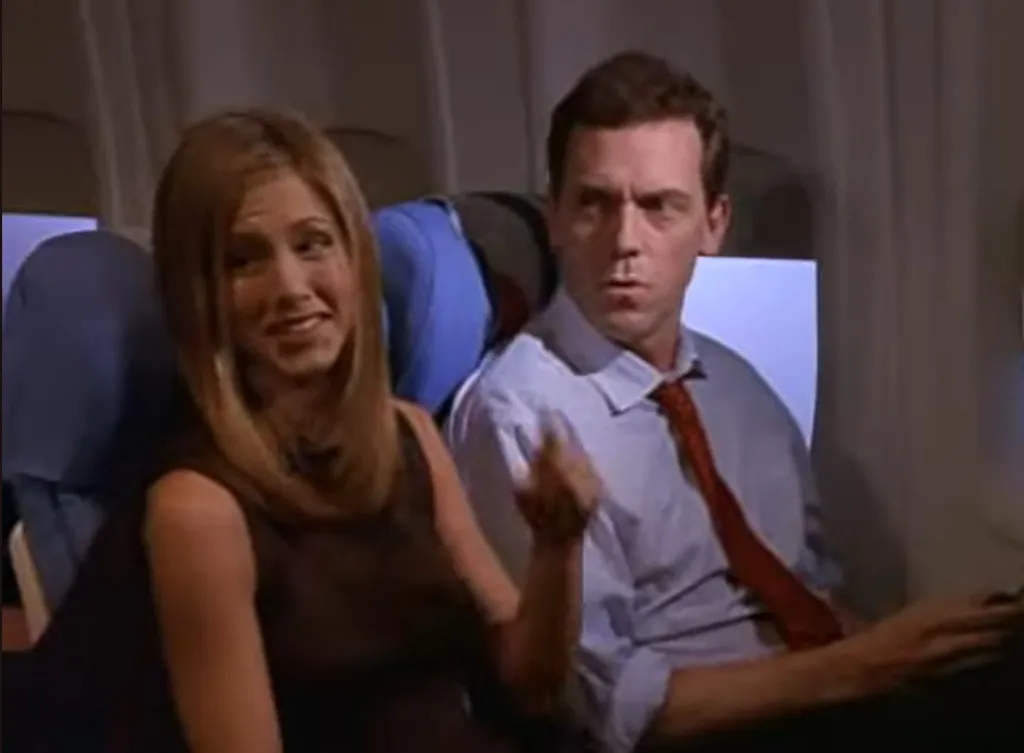 Hugh Laurie