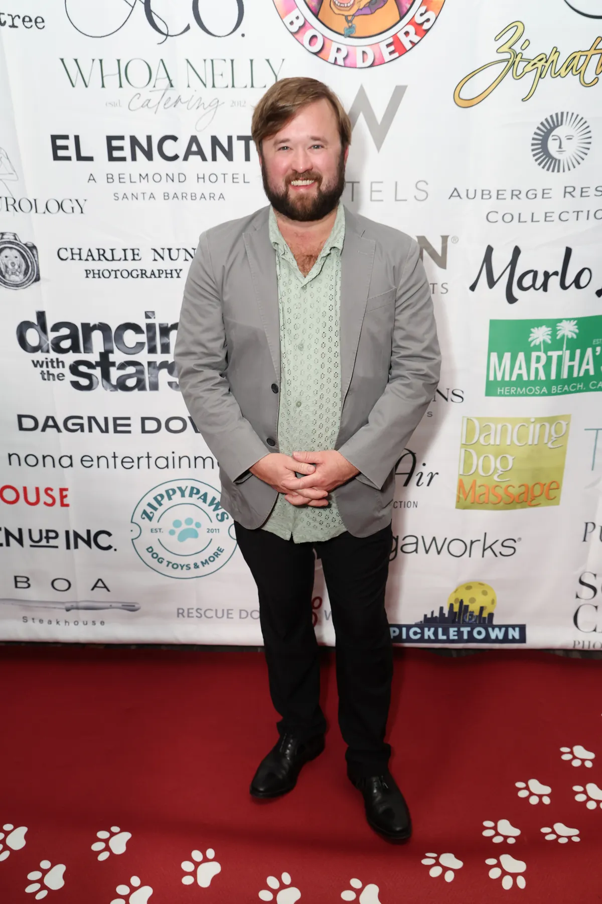 Pups Without Borders 2024 Gala