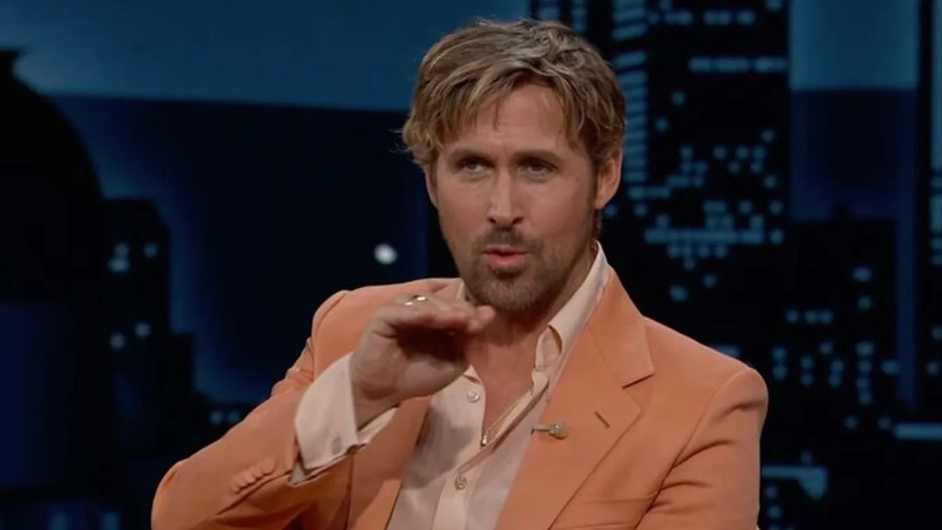Ryan Gosling megszivatta Timothée Chalamet-t, a Marvelt és a fél világot!