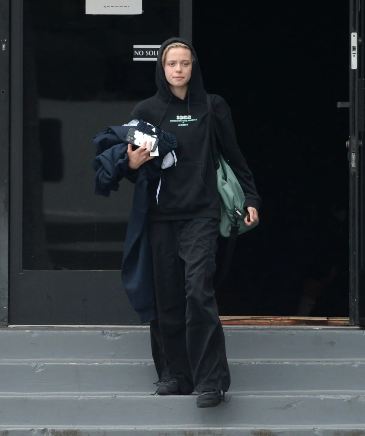 Brad Pitt-nek mindig is Shiloh volt a kedvence