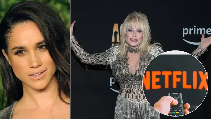 Meghan Markle dühöngött