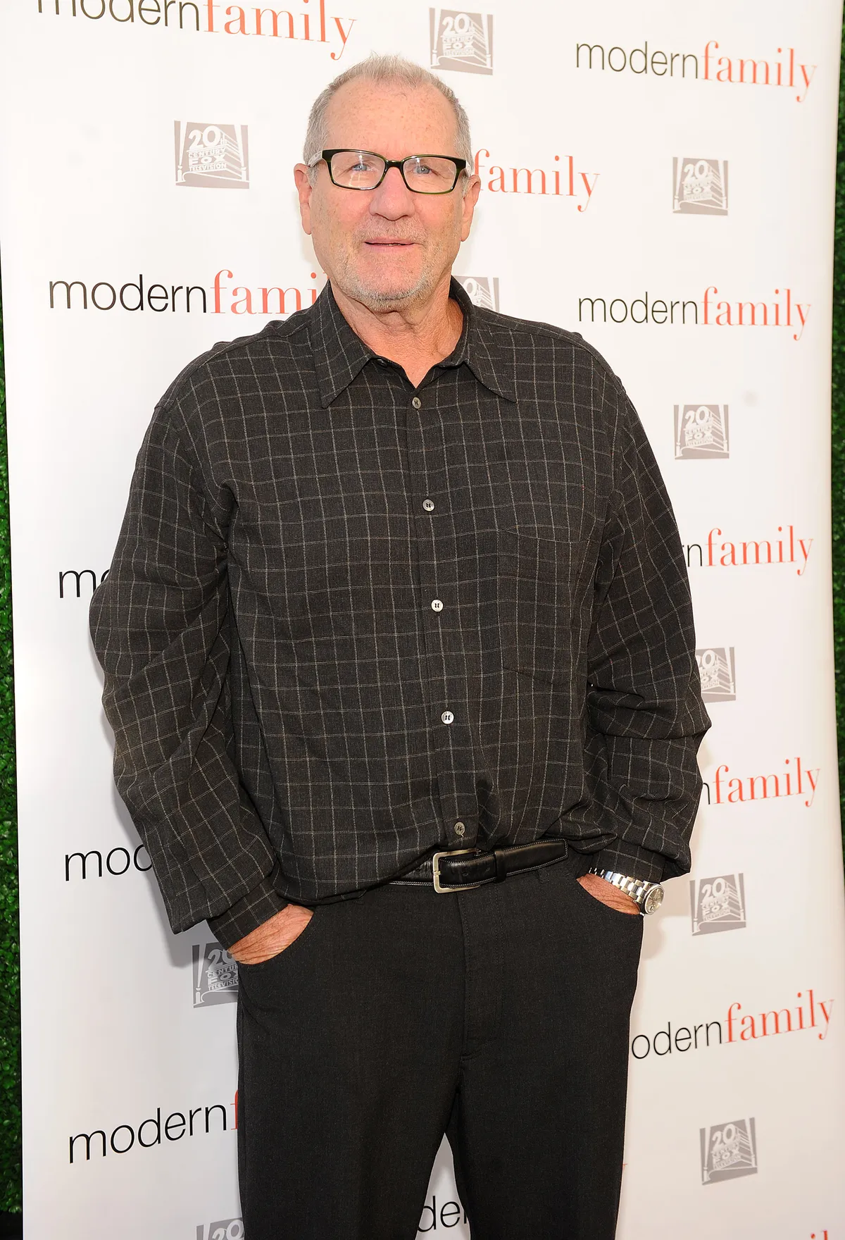 Ed O’Neill, Screening of the 'Modern Family' Season Finale 'American Skyper'