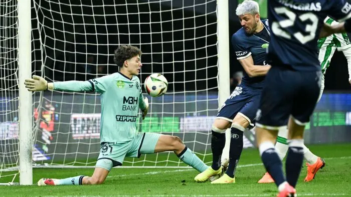  A Puskás Akadémiából igazol magyar játékost a Liverpool