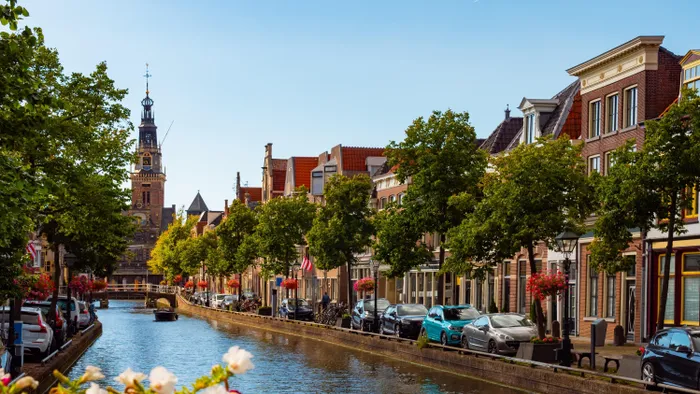 Íme a top 5 legszebb holland város, ahol bátran romantikázhatsz – Ezek a legmegdöbbentőbb lánykérési helyszínek