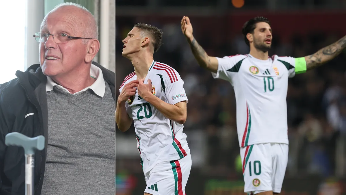 Felesége halálos betegsége árnyékolta be Egervári Sándor élete győzelmét