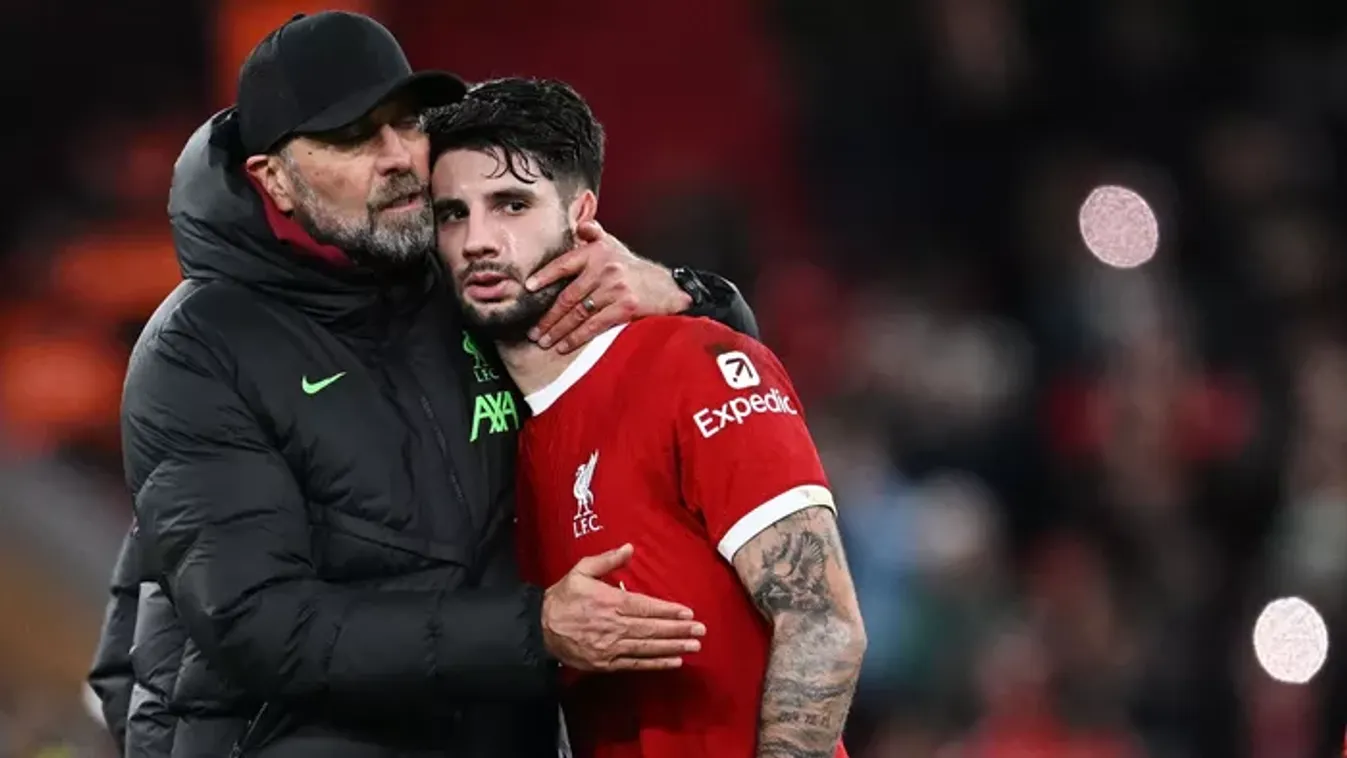 Szoboszlai korábbi edzői árulókká váltak a Liverpool szurkolói szemében