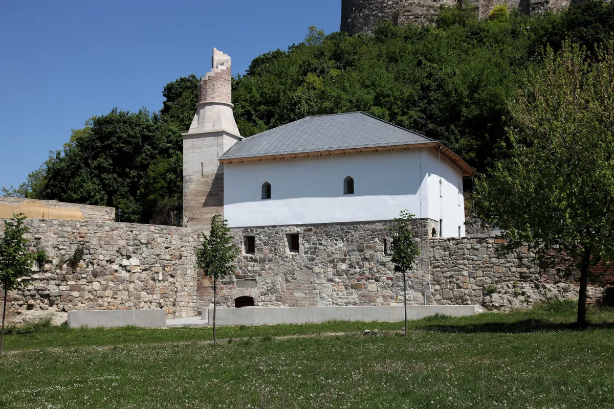 Esztergom, Dunakanyar, Dzsámi Múzeum