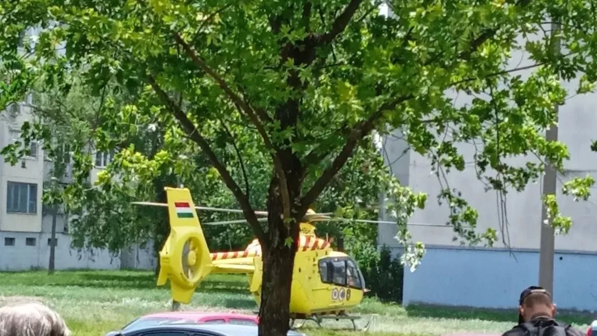 "Megöllek, a Sátán vigyen el!" - ezt kiabálta a szolnoki férfi, mielőtt megkéselte az édesanyját