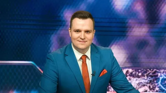 A Tények híradósa mankóval sietett a szülőszobába