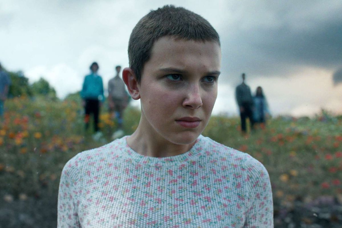 Stranger Things