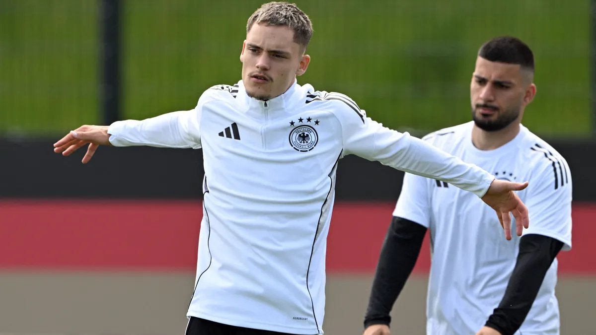 Florian Wirtz a médiát kiosztotta, de a Liverpool szurkolóit megnyugtatta