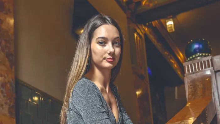 Csodálatos menyasszonyként tündökölt Hunyadi Donatella