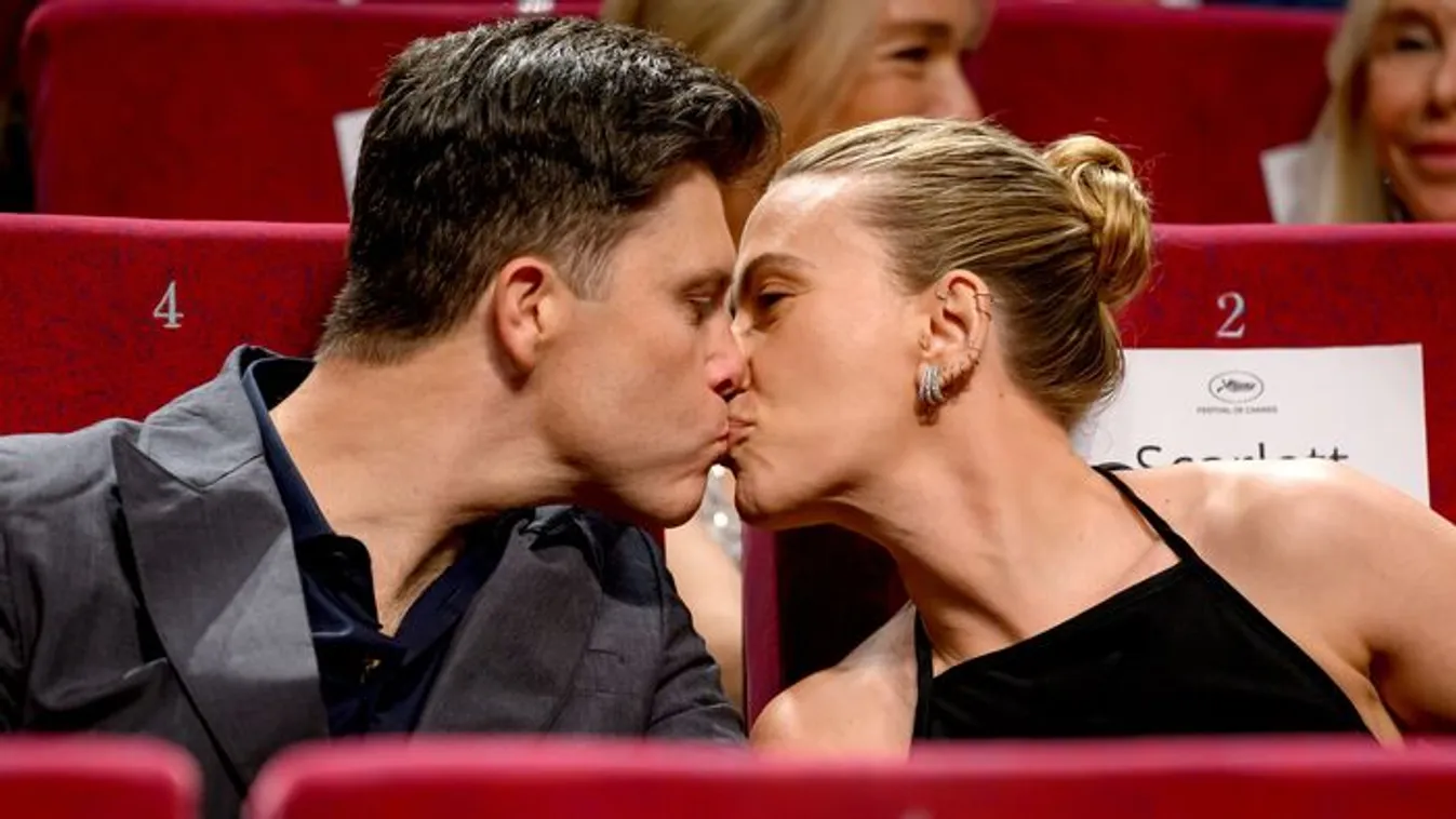 A Cannes-i Nemzetközi Filmfesztiválon őrületes dolgok történtek!