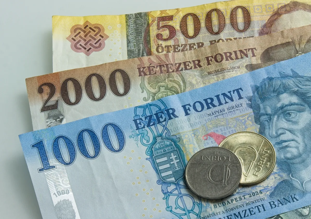 Új forintérméket vezetnek be Magyarországon