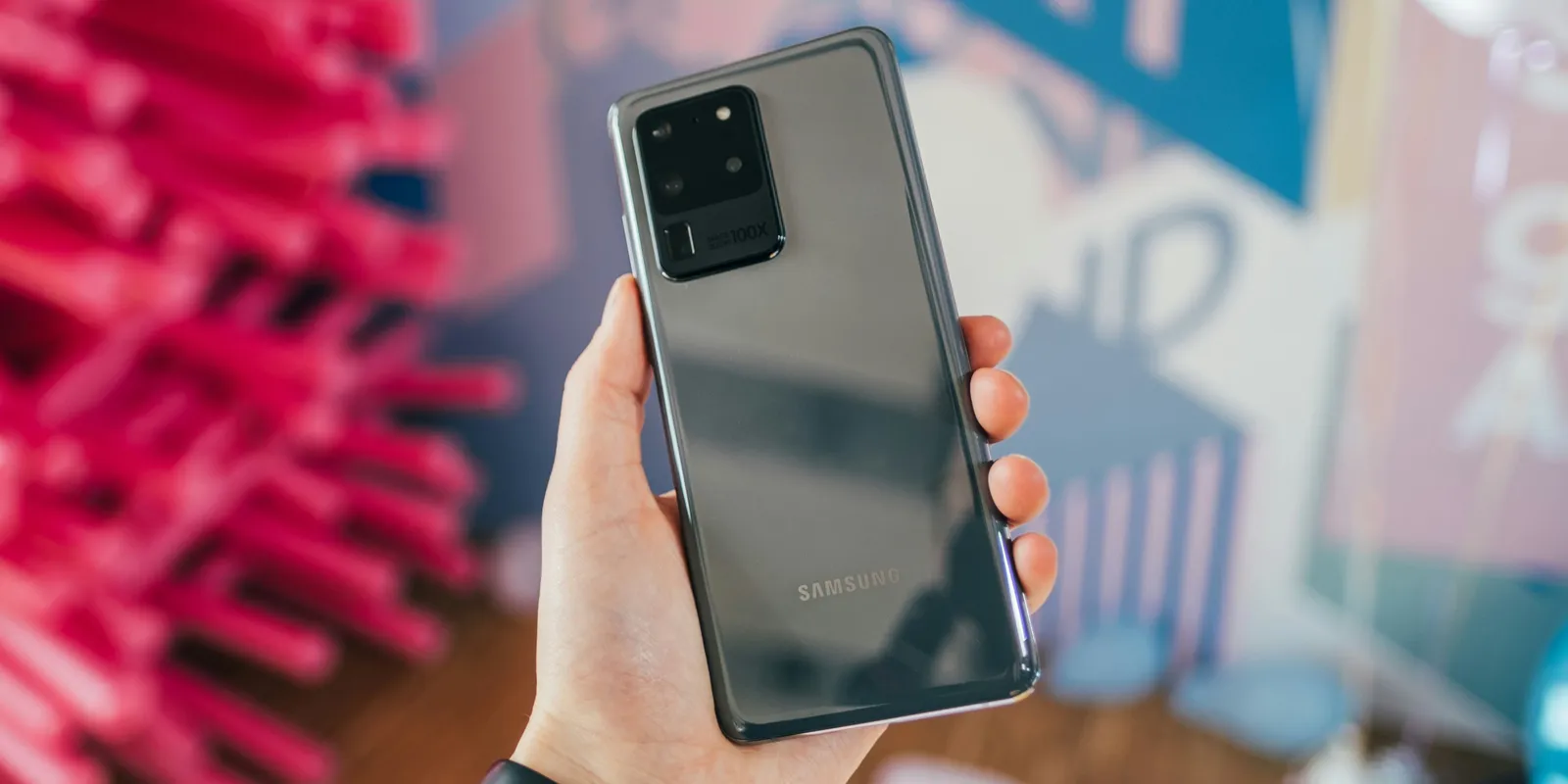 Figyelmeztet a Samsung: indítsd újra a telefonod, különben…