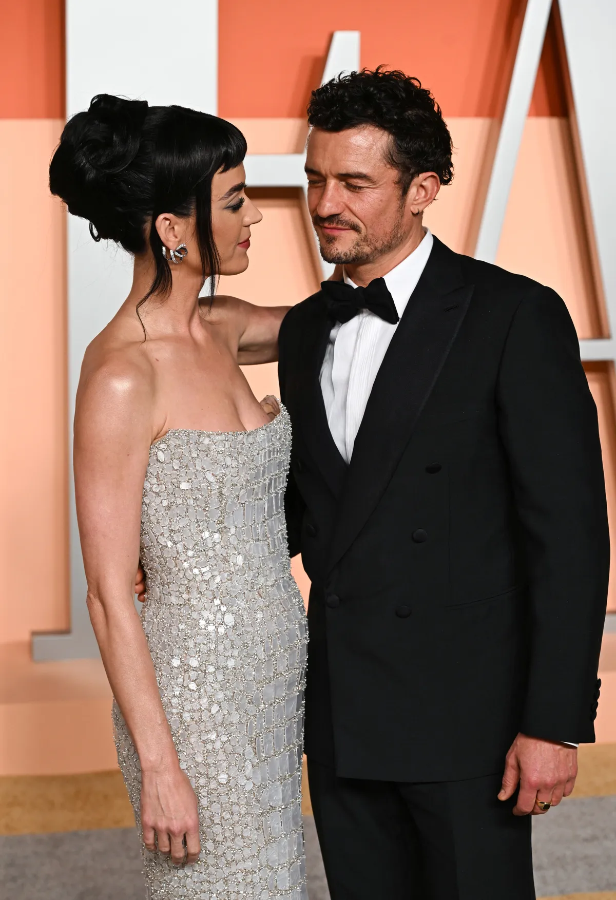 Katy Perry és Orlando Bloom a szakítás szélén állnak 