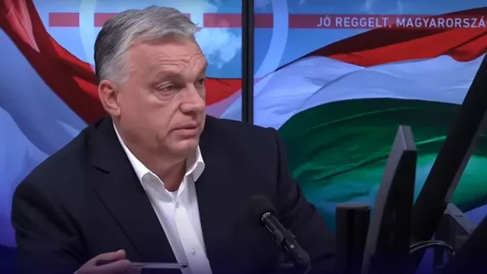 Erről beszélt Orbán Viktor a Kossuth Rádióban