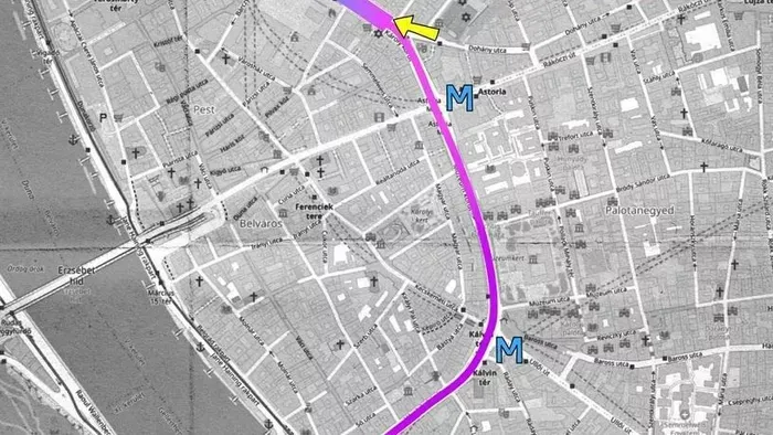 Pride: Budapesti játszóterek mellett haladnak majd el