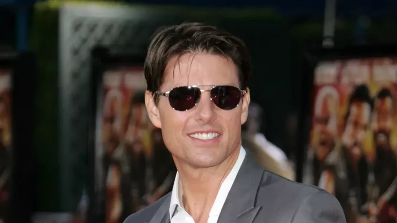 Balhé a forgatáson: Tom Cruise leüvöltötte Michael Cera fejét