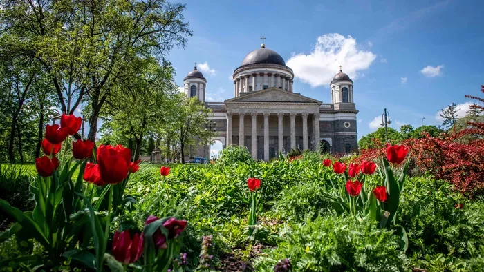 A Dunakanyar történelmi gyöngyszeme: Esztergom látnivalói