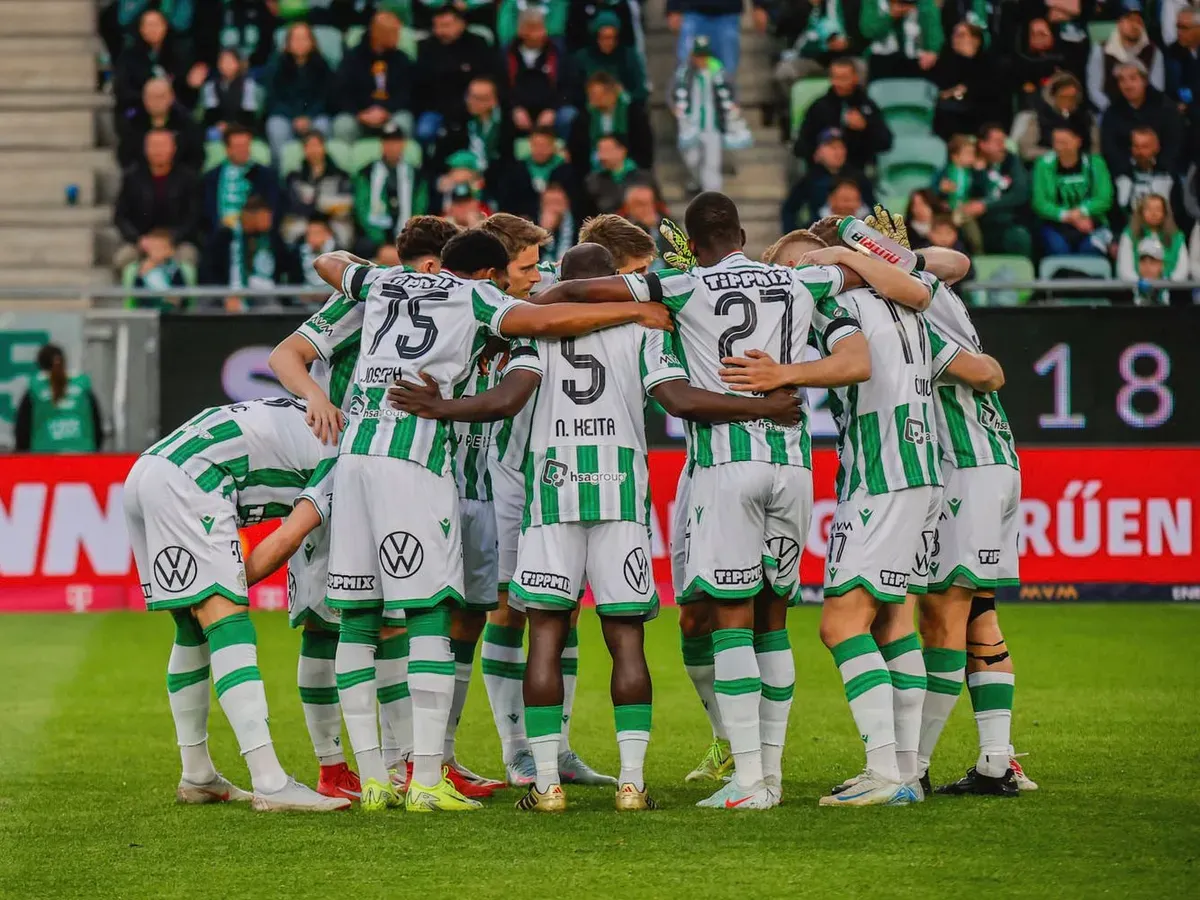 FTC, Ferencváros, Fradi, szurkoló