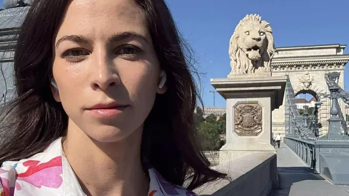 Szentkirályi Alexandra fontos kezdeményezést tett