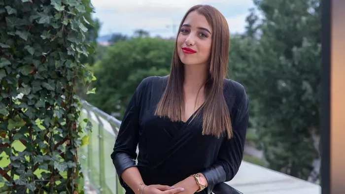 Schóbert Lara lenyomta Kapu Tibort, két szakításon voilt