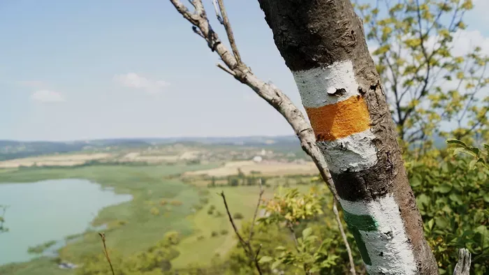 Eltévedt négy túrázó: egy órán át keresték őket a rendőrök